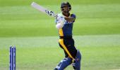 Sri Lanka skipper Karunaratne keeps hopes up