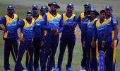 Sri Lanka complain to ICC about pitch, hotel