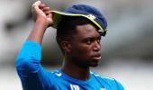 SA must take stand on 'Black Lives Matter': Ngidi