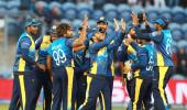 Desperate Sri Lanka face tough task against Aus