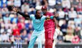 Archer serves up reminder of what Windies let slip away