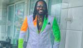 Chris Gayle is ready for India-Pak clash