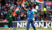 BCCI nominates Rohit for Khel Ratna