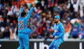 PICS: India maintain World Cup dominance over Pakistan