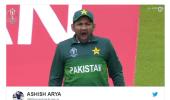 Social media erupts with memes as India thrash Pak