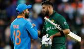 Indo-Pak players unlikely to play together in Asia XI