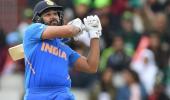 World Cup 2019: Rohit Sharma Most Valuable Player