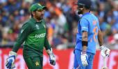 Shoaib Akhtar slams Sarfaraz's 'brainless captaincy'