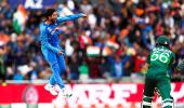 Kuldeep's 'ball of the century'