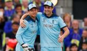 England bowlers happy to slip under the radar