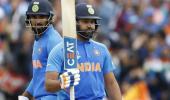 Rahul and Rohit looking to consolidate opening balance