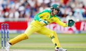 Australia wicketkeeper Carey confirmed for Ashes