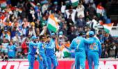 India look best; will make it to semis, says Ganguly