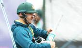 Aus are tough, but not impossible to beat: Mortaza