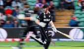 Williamson on the key to the Black Caps' success