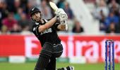 Williamson ruled out of first two India ODIs