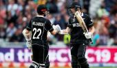 How New Zealand kept cool to down Proteas