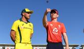 Mouth-watering World Cup contest at Lord's