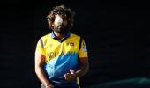 Malinga blames himself for T20 drubbing in India