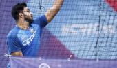 WATCH: Will Shankar play against Afghanistan?