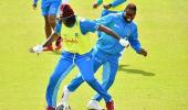 Windies face must-win situation against New Zealand