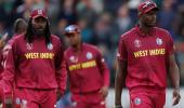 Why this former West Indies great is disappointed...