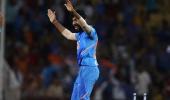 How India's pace ace Bumrah perfected the yorker