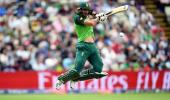 'South Africa down but not out of World Cup'