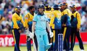 Buttler admits England lacked intensity in SL run-chase