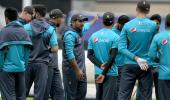 How Pakistan plan to bounce back after India defeat