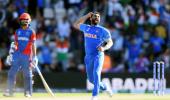 WC PIX: India escape to win after Shami hat-trick