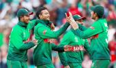 Bangladesh must beat Afghanistan to stay alive