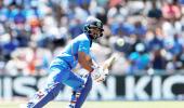 Dhoni-Jadhav partnership lacked intent: Tendulkar