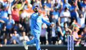 'Kohli's captaincy won the day against Afghanistan'