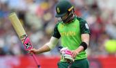 What went wrong for South Africa at World Cup