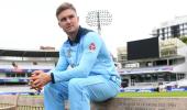 England's Roy ruled out of Australia clash at Lord's