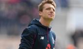 Is Buttler the new Dhoni of world cricket?