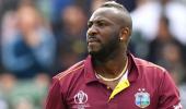 Big blow for Windies ahead of India clash