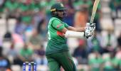 Comeback won't be easy for Shakib: Bangla selector