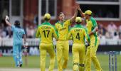 No rest for Aus quickies in trans-Tasman face-off