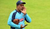 Bring on India, says Bangladesh coach Joshi