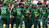 Six Pakistan players negative in second COVID test