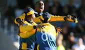 ICC nod for Sri Lanka to wear 'lucky yellow jersey'