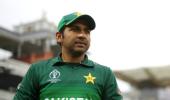 Criticise but don't abuse: Sarfaraz on 'fat pig' comment