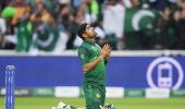 'Pakistan hungry for Asia Cup and World Cup glory'