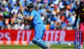 Dhoni 'bhai' played 'top-rated' knock: Bumrah