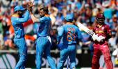 How failed yo-yo test sparked Shami's turnaround