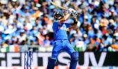 Srikkanth: Teammates need to back Kohli brilliance