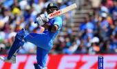 Virat Kohli surpasses Tendulkar, Lara