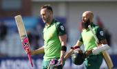 PICS: South Africa dent SL semis hopes after big win